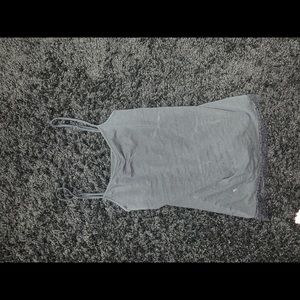 Seventeen Camisole